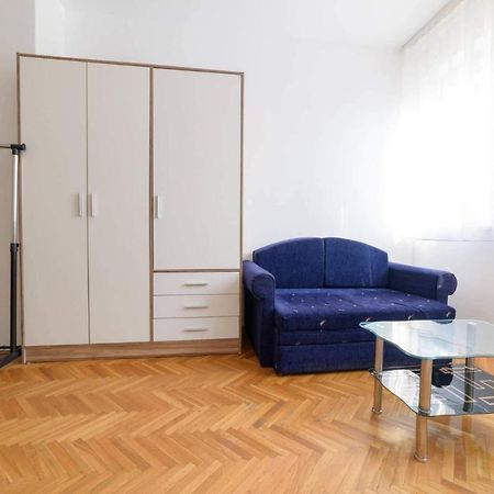 Mm2 Apartamento Novi Sad Exterior foto