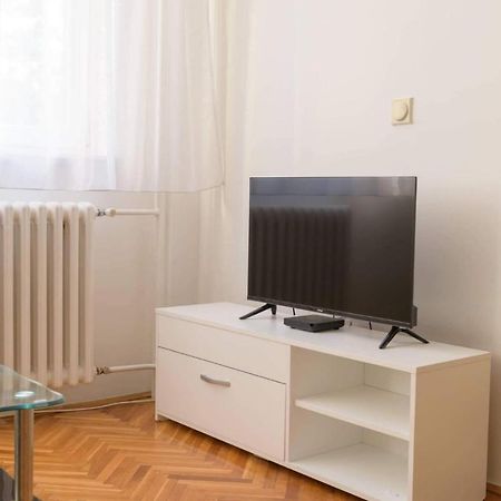 Mm2 Apartamento Novi Sad Exterior foto