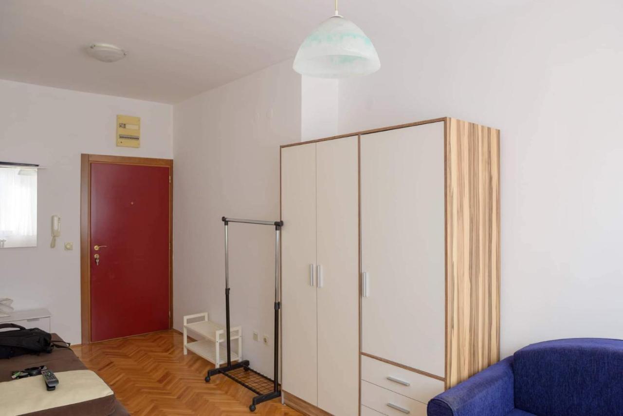 Mm2 Apartamento Novi Sad Exterior foto