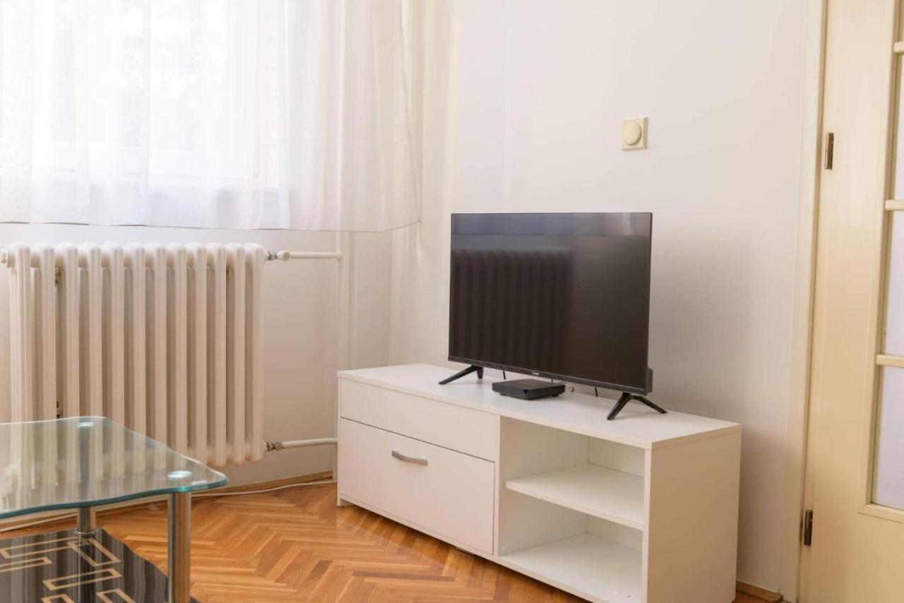 Mm2 Apartamento Novi Sad Exterior foto