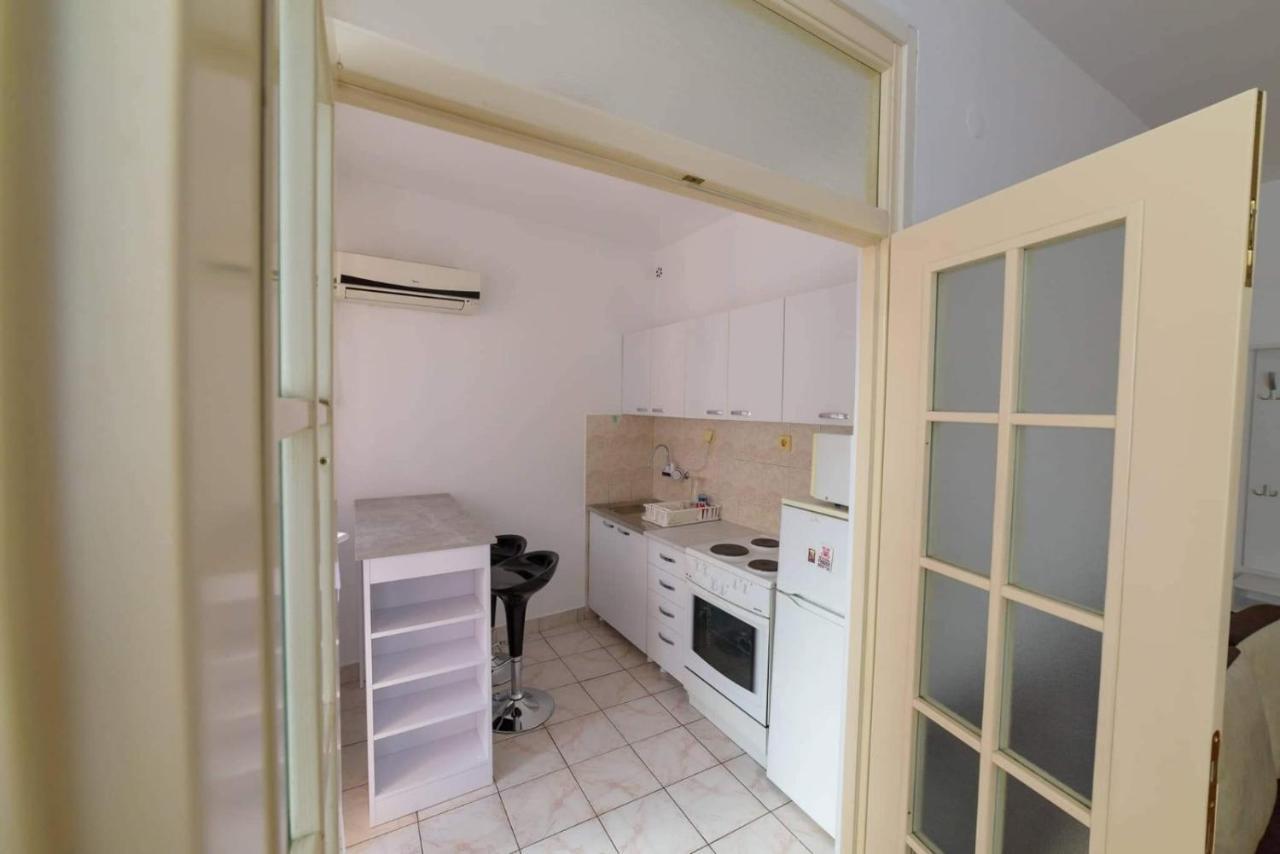 Mm2 Apartamento Novi Sad Exterior foto