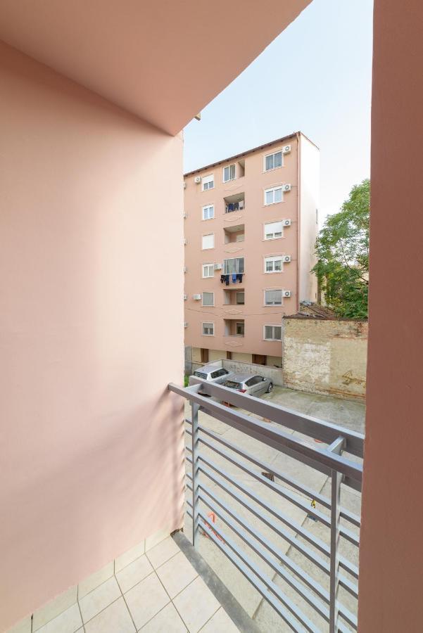 Mm2 Apartamento Novi Sad Exterior foto