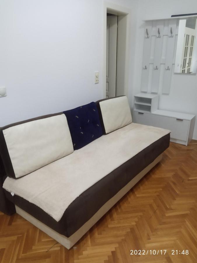 Mm2 Apartamento Novi Sad Exterior foto