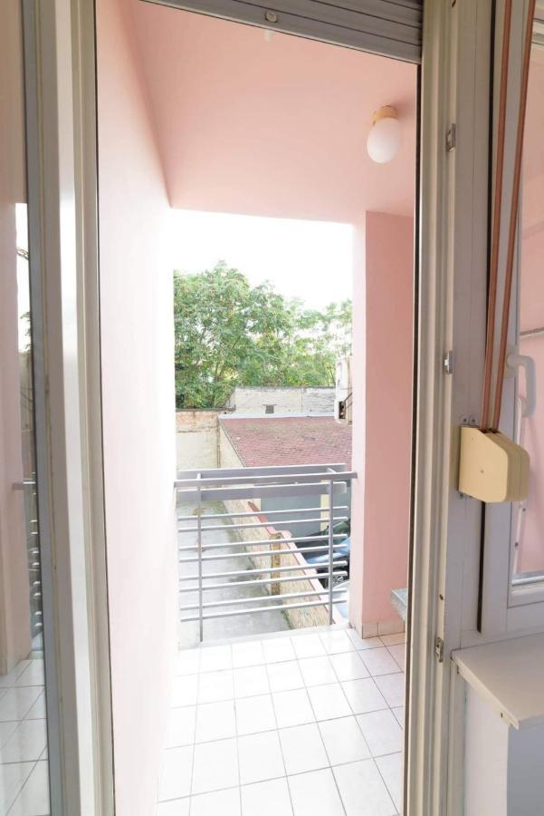 Mm2 Apartamento Novi Sad Exterior foto