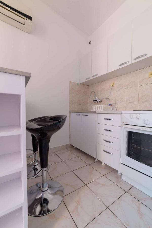 Mm2 Apartamento Novi Sad Exterior foto