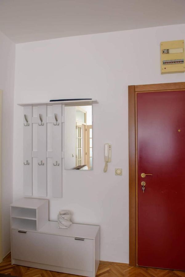 Mm2 Apartamento Novi Sad Exterior foto