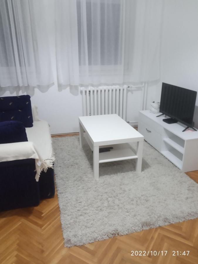 Mm2 Apartamento Novi Sad Exterior foto