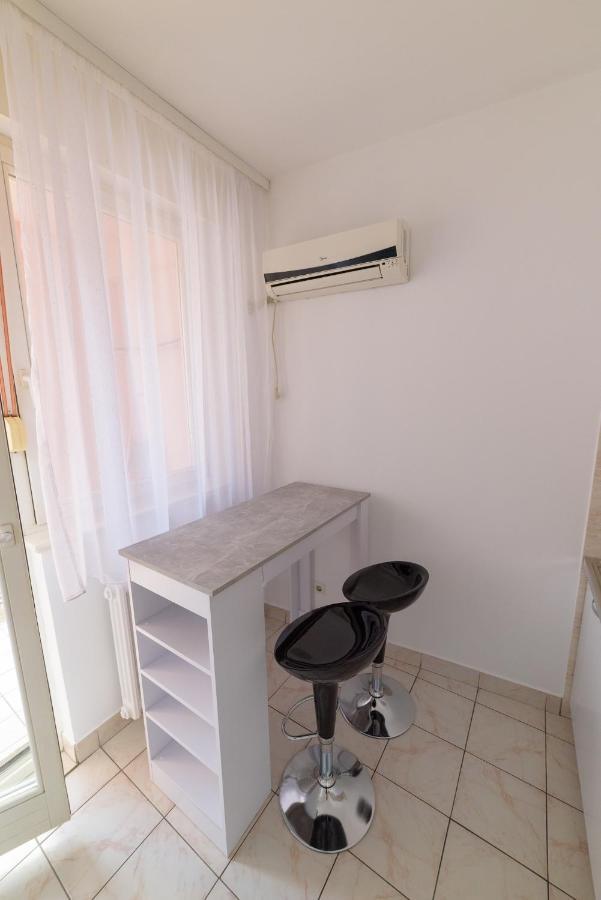Mm2 Apartamento Novi Sad Exterior foto