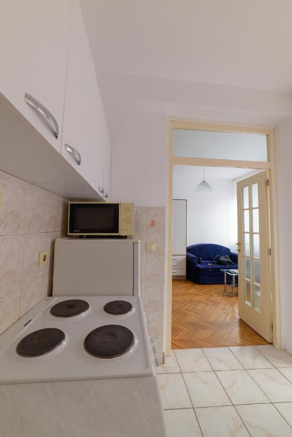 Mm2 Apartamento Novi Sad Exterior foto