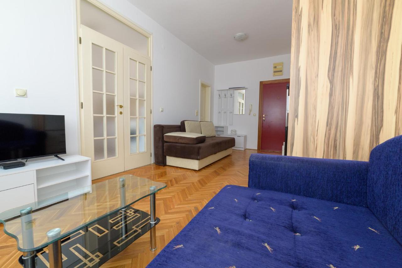 Mm2 Apartamento Novi Sad Exterior foto