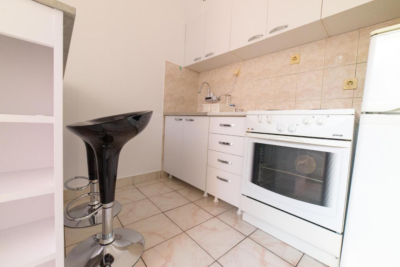 Mm2 Apartamento Novi Sad Exterior foto